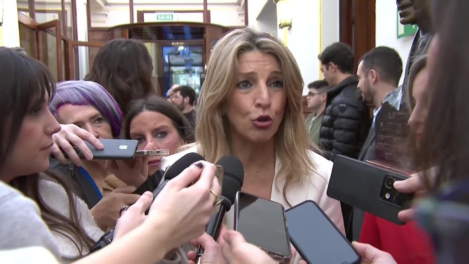 va yolanda diaz pasillos