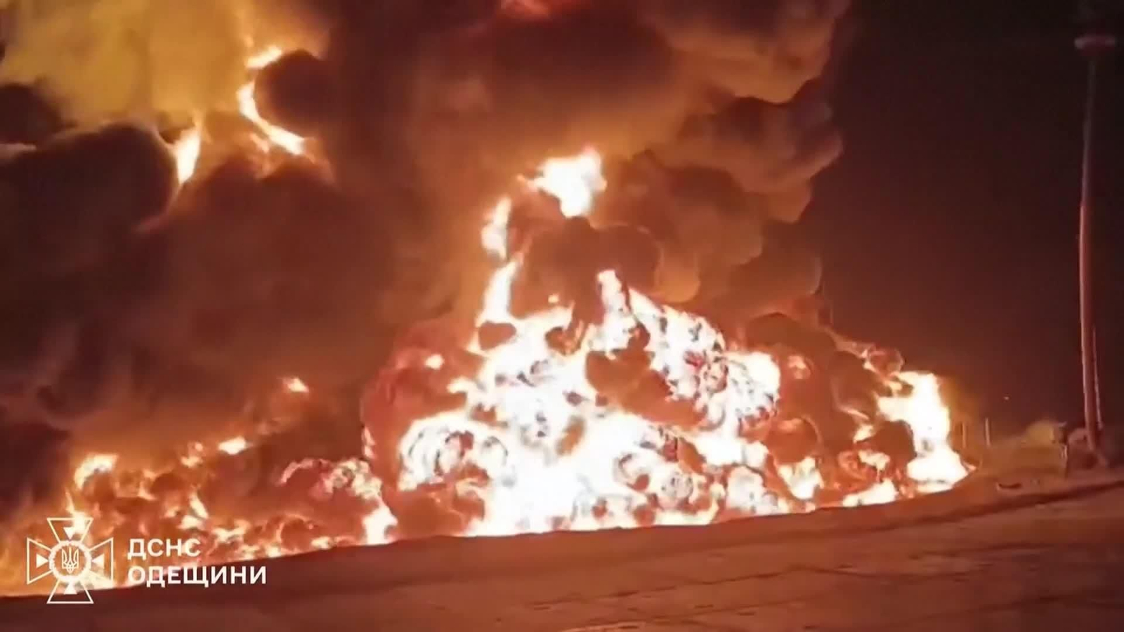 X008-UCRANIA ATAQUE ODESA
