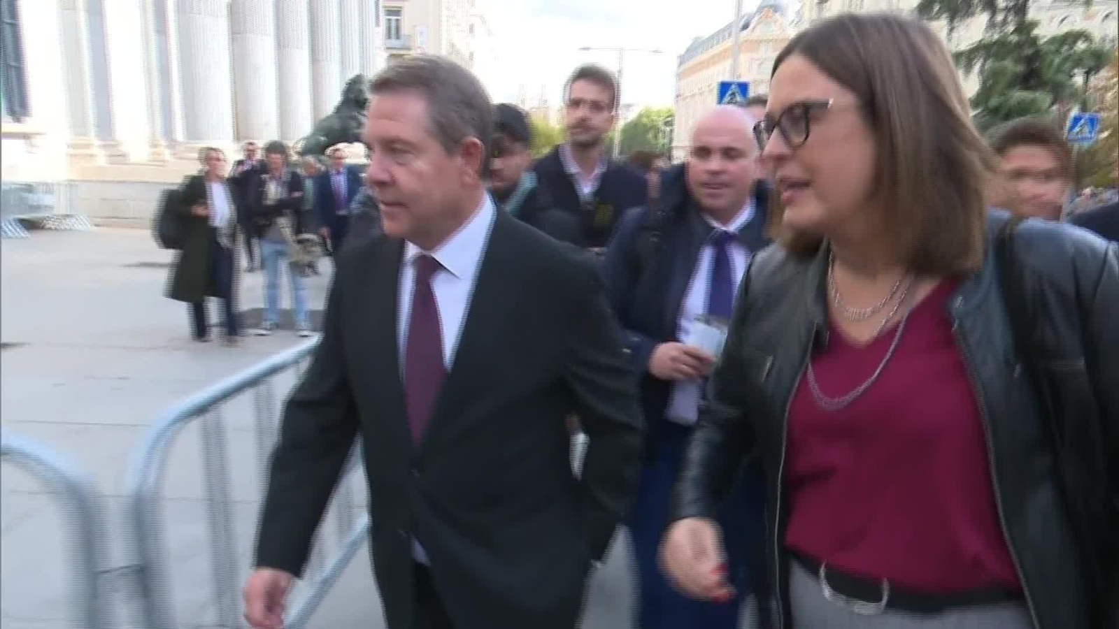 M095-MADRID CONGRESO RECURSOS  ESTATUTO CLM