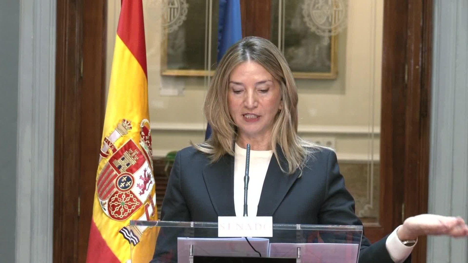 M018-SENADO RP PP CITACIONES COMISION CASO KOLDO