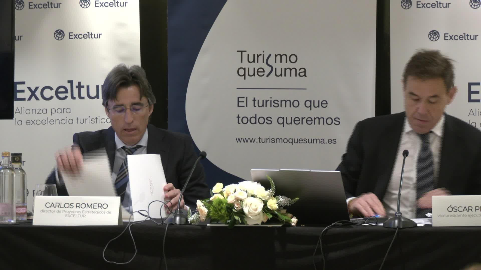 J031-MADRID RP EXCELTUR