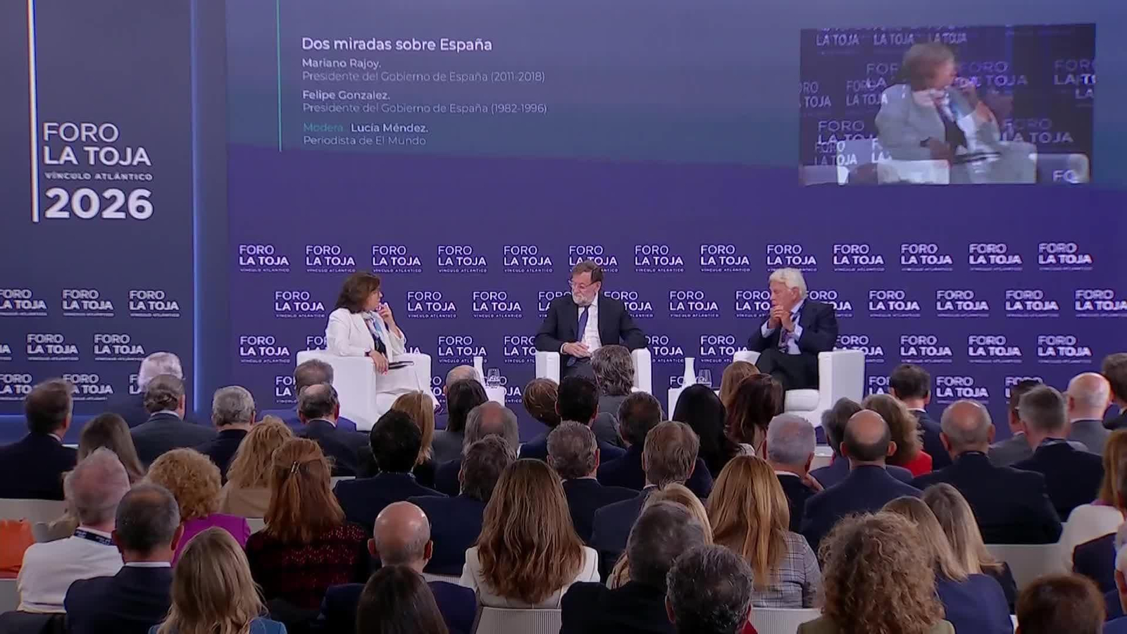 va rajoy y gonzalez elecciones