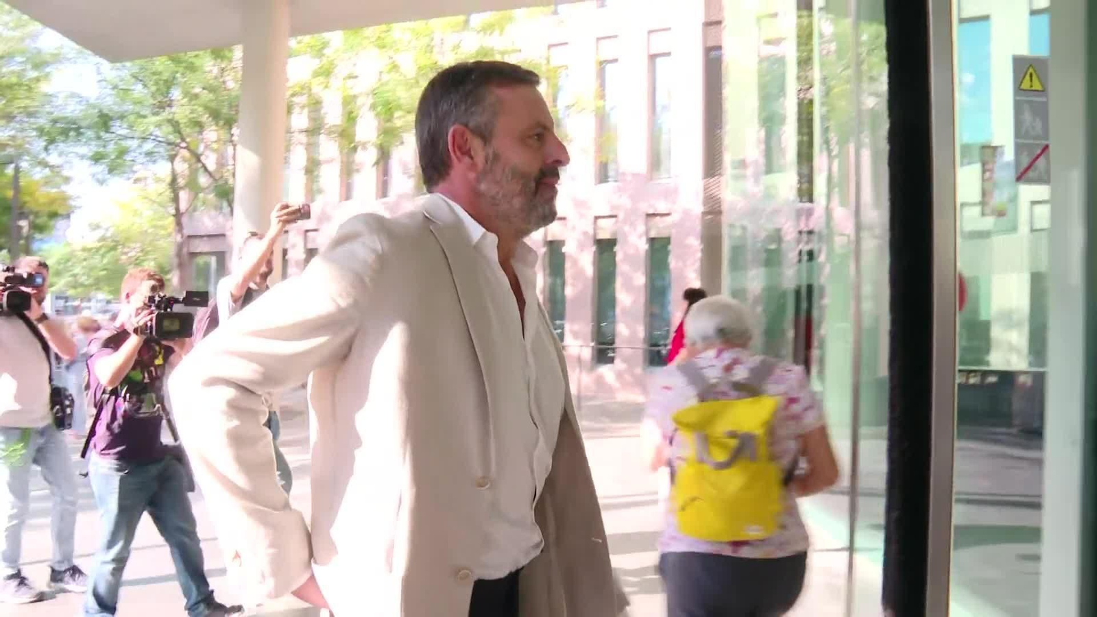 va rosell y bartomeu negreira