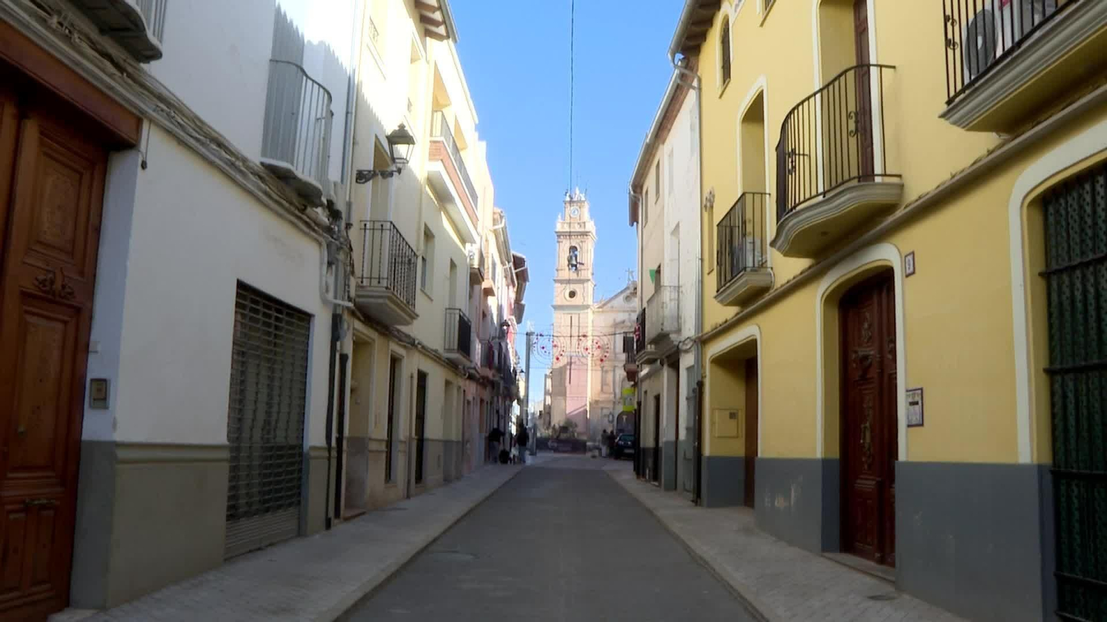 V027-VALENCIA CABALGATA REYES CANALS