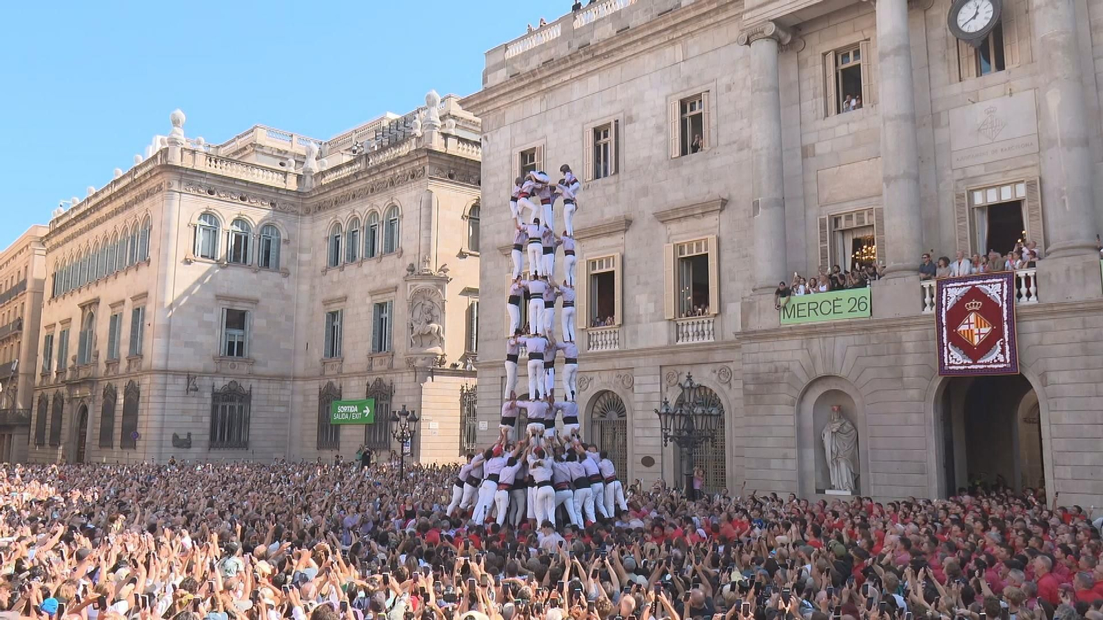 Castellers de Barcelona
