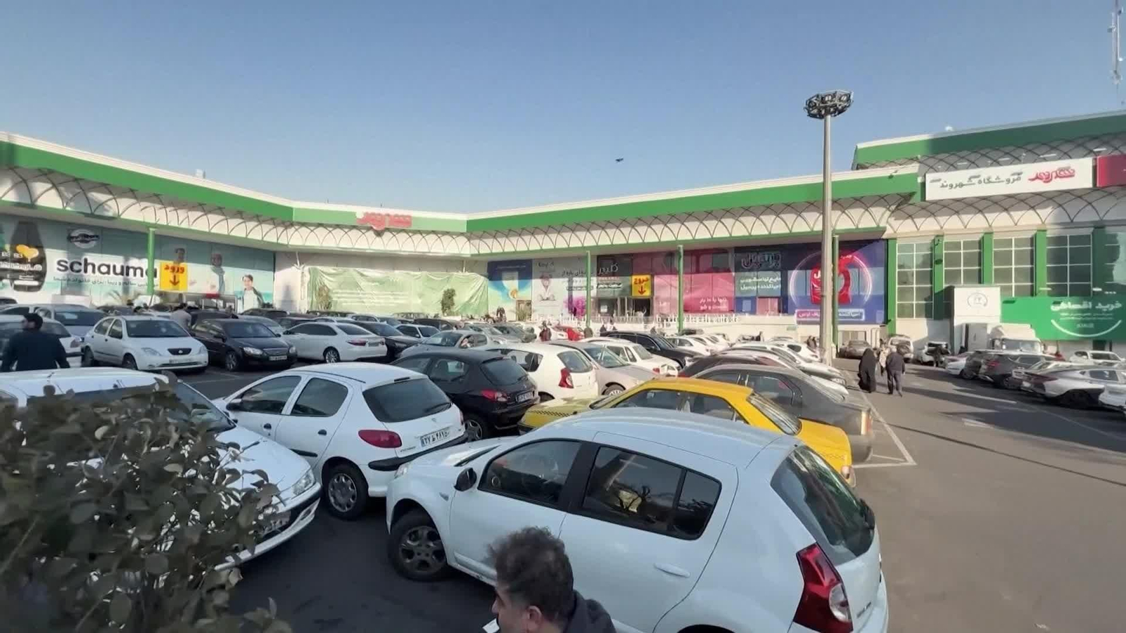 V046-IRAN VUELTA A LA NORMALIDAD