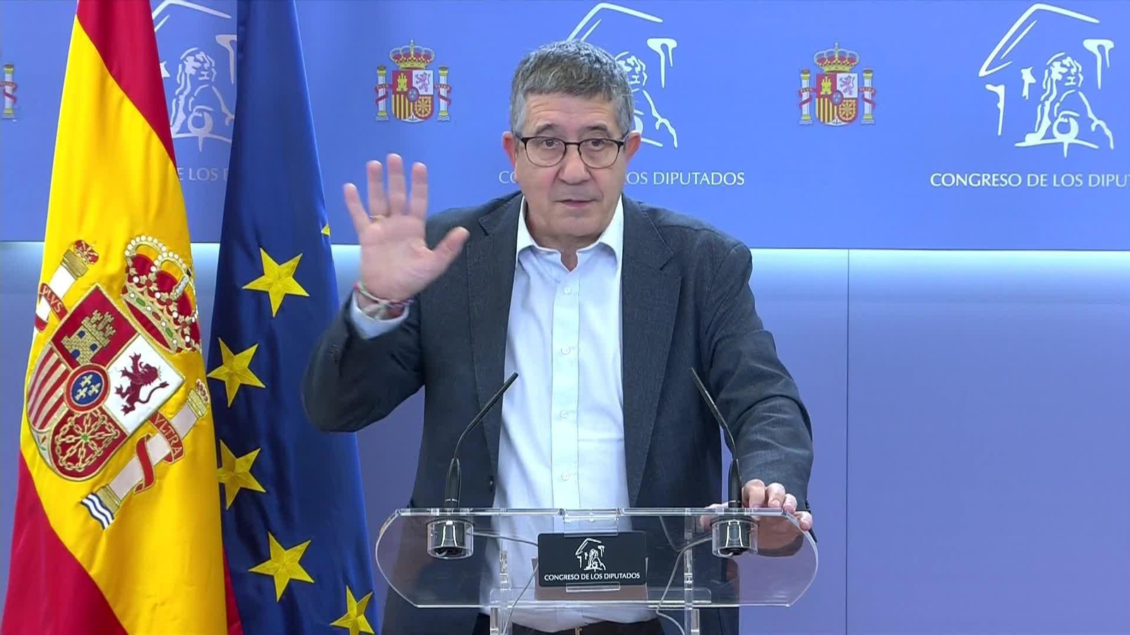 va patxilo enmienda