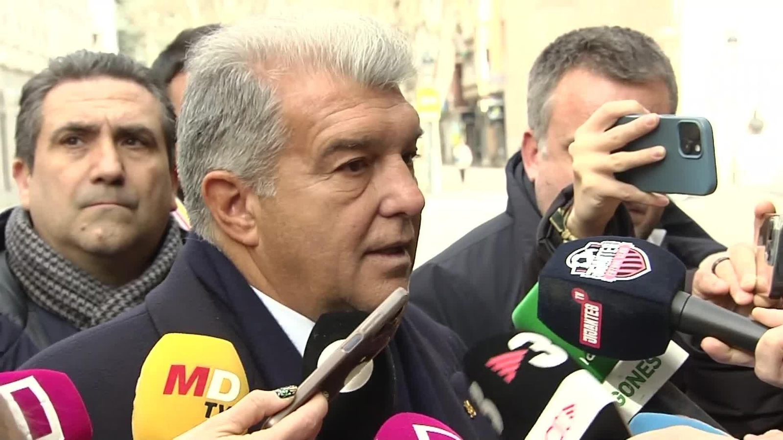 va laporta previa vs albacete