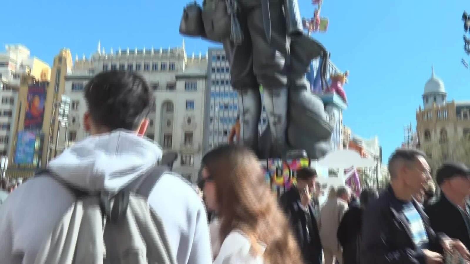 L054-EDI VALENCIA FALLAS ANTIBELICAS