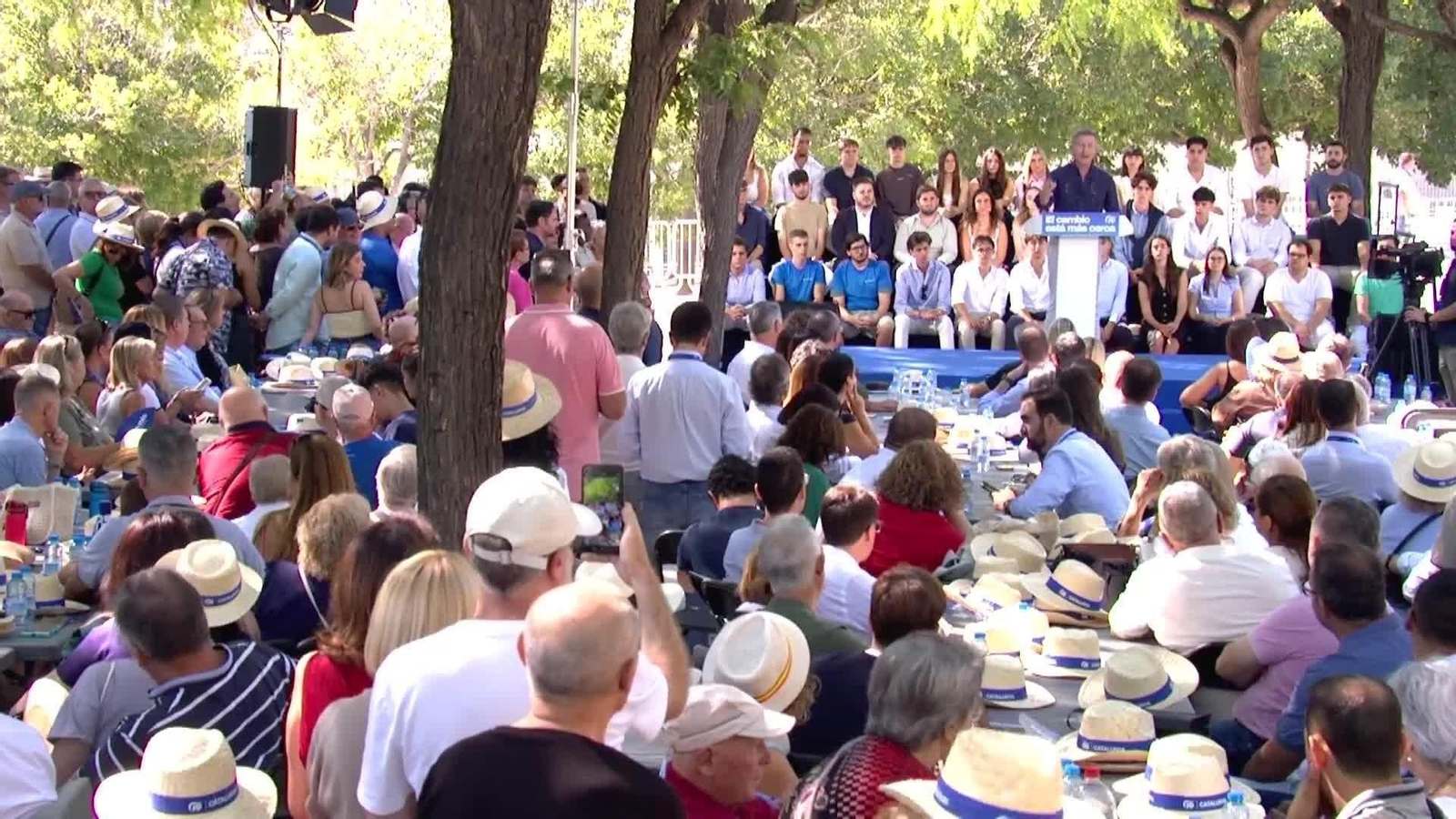 D015-BARCELONA NUÑEZ FEIJOO EN BADALONA