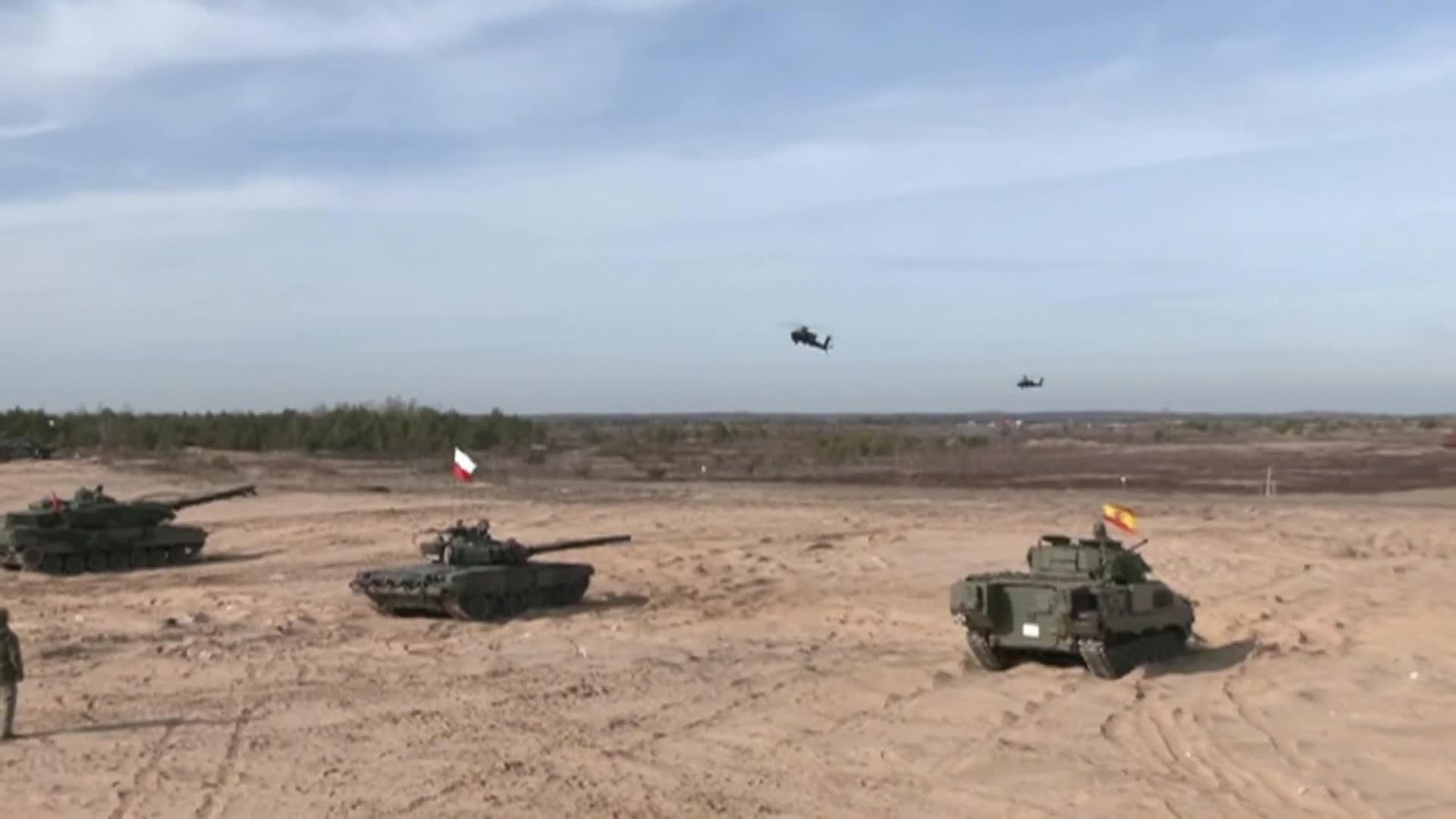 web españa ucrania groenlandia