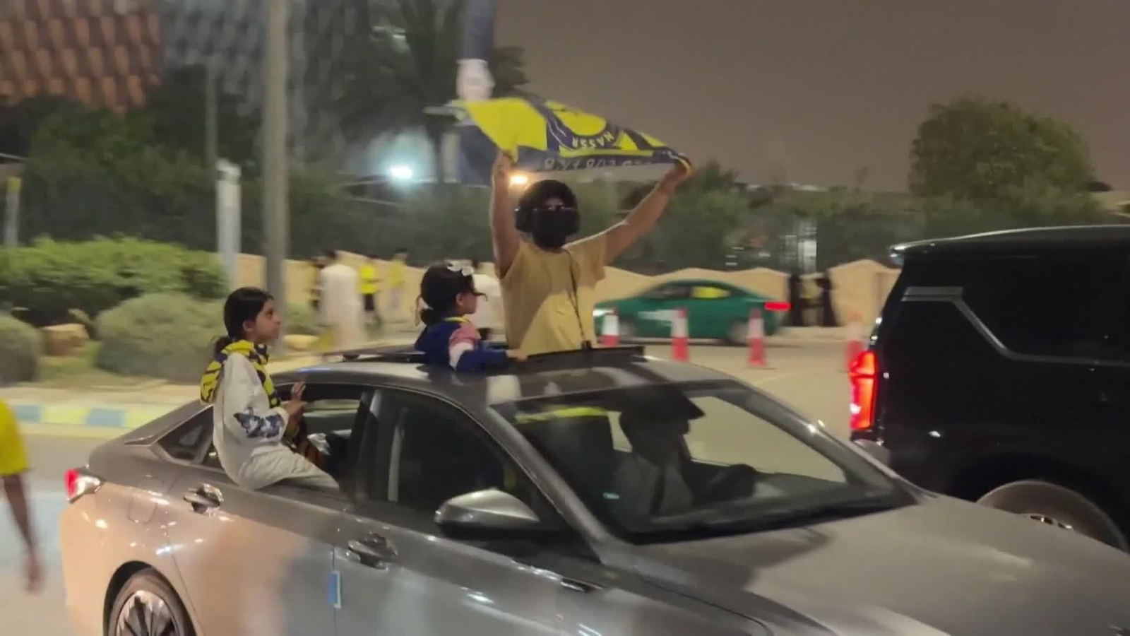 va celebraciones al nassr