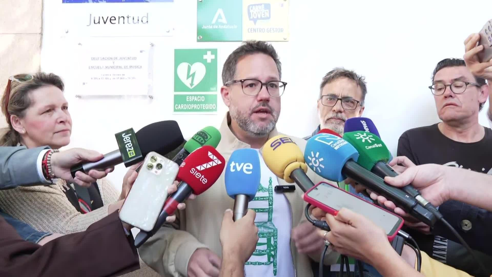 web candidatos