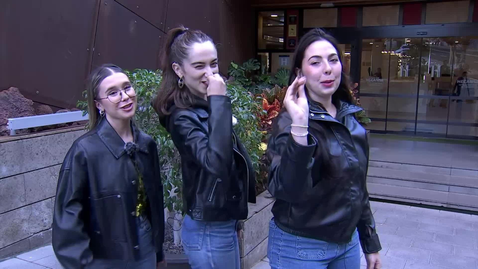 V063-TENERIFE ORQUESTA NUEVA LINEA