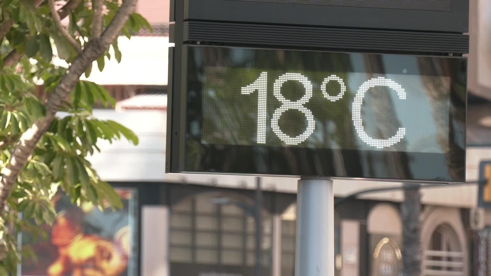 L037-VARIOS BUEN TIEMPO TARDE