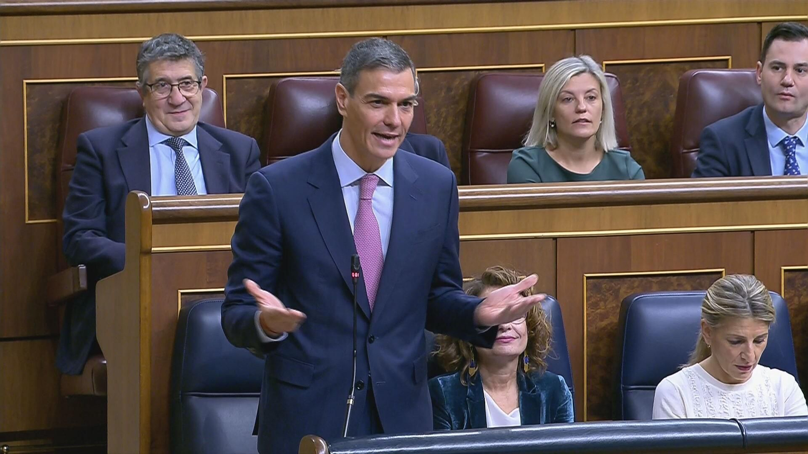 X070-EDI MADRID SESION DE CONTROL