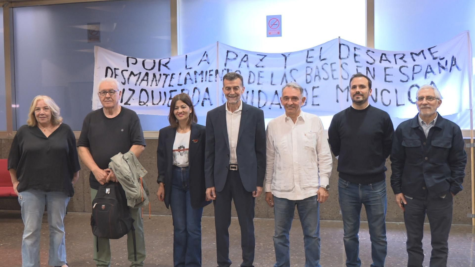 iu foto familia 40 años