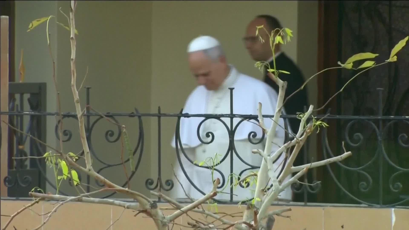 L003-ANGOLA VISITA PAPA