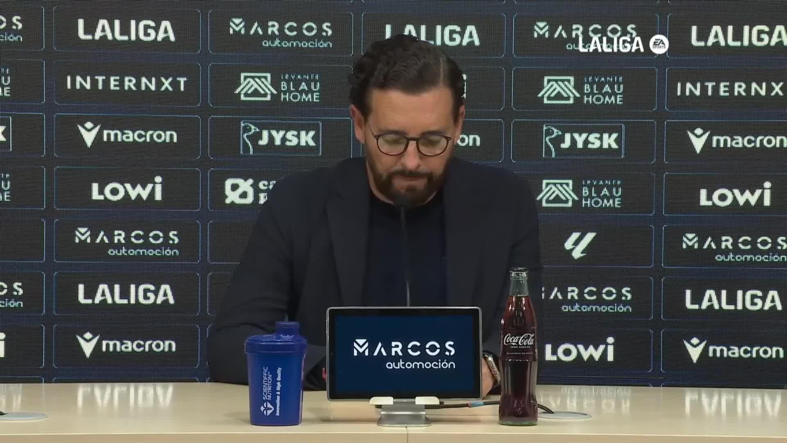 M011-VALENCIA RP LEVANTE-GETAFE