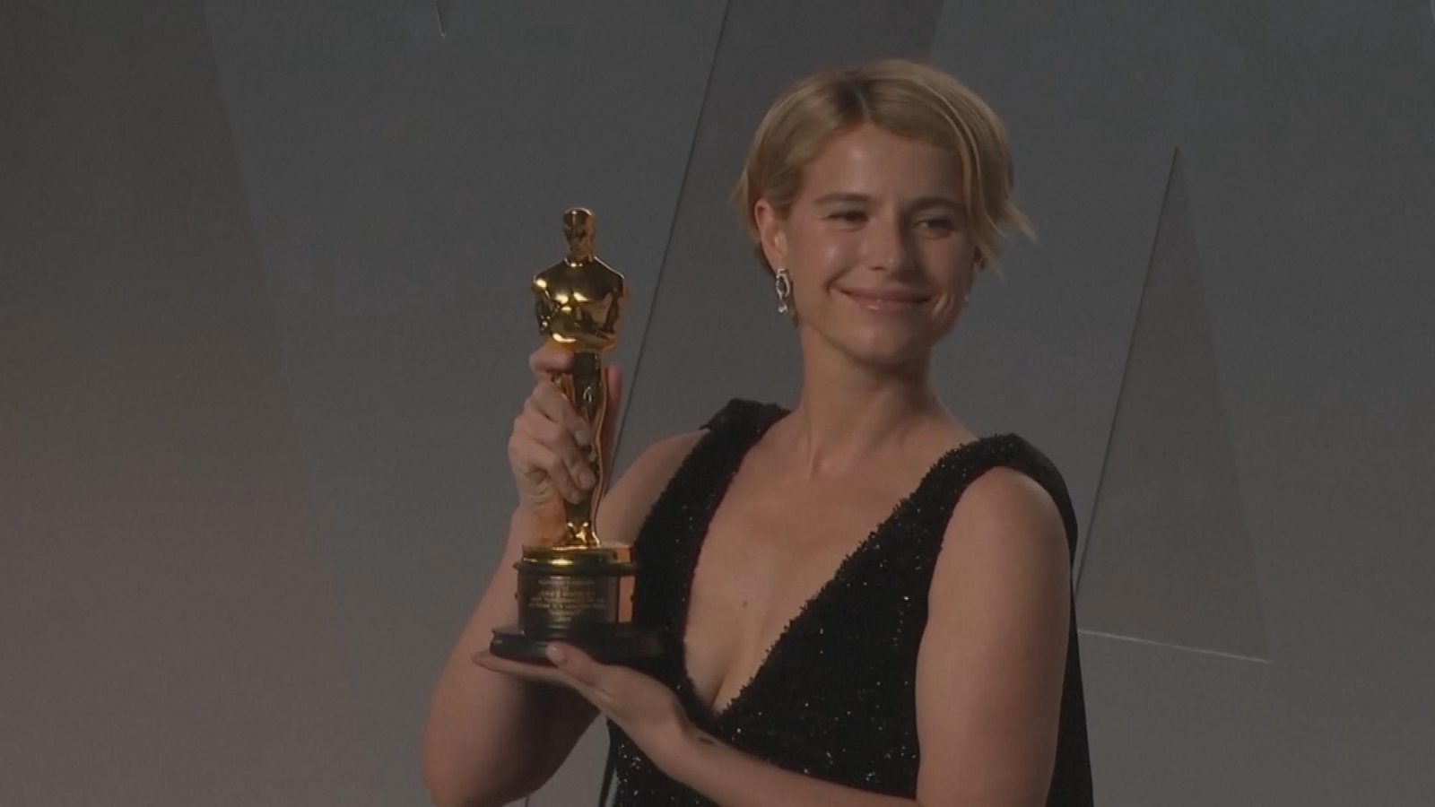 va fiesta post oscars ganadores frame 0