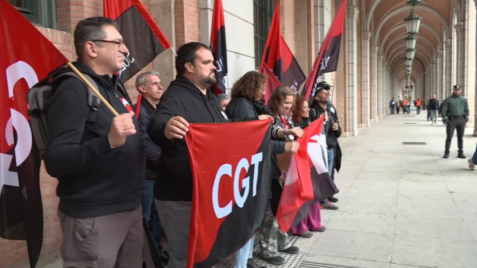 L062-MADRID SINDICATOS CONVOCATORIA HUELGA