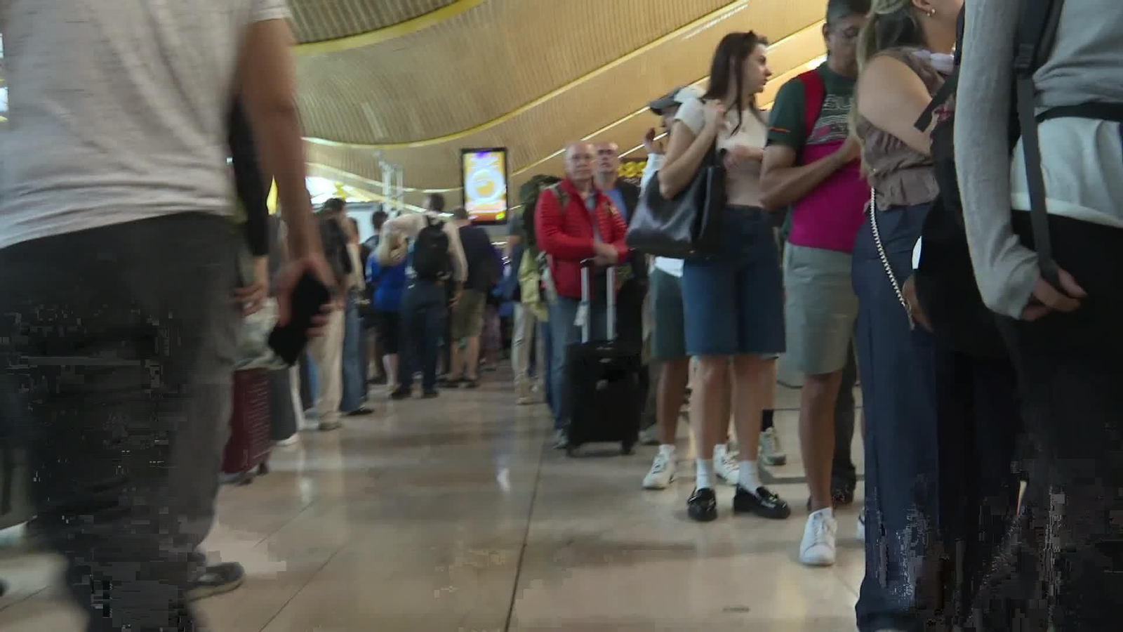 web problemas barajas