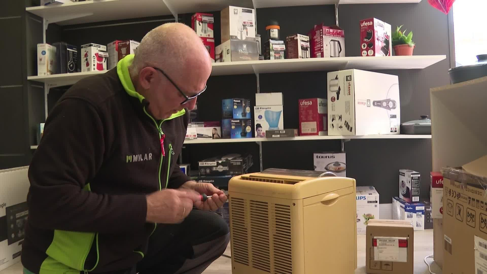 L046-EDI VARIOS TENDENCIA PARO