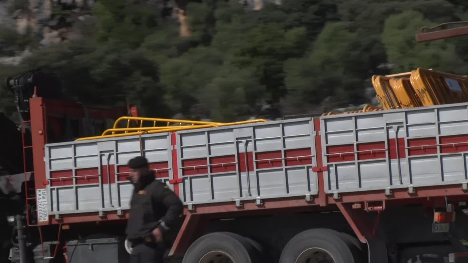 web vecinos grazalema