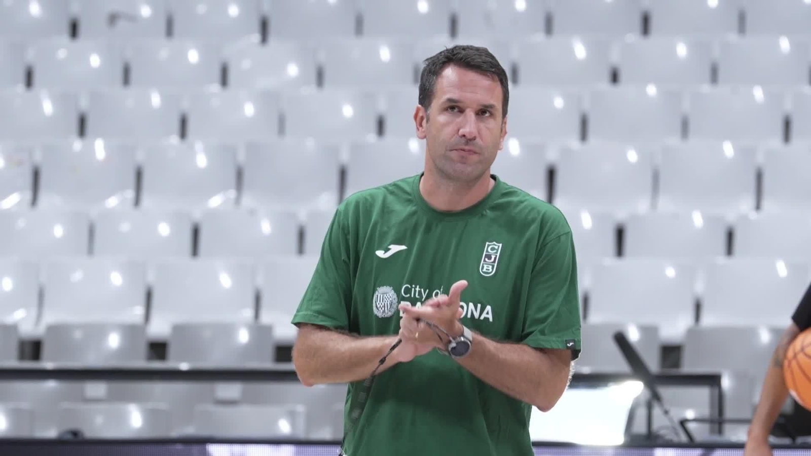 va basket primera semi joventut baskonia
