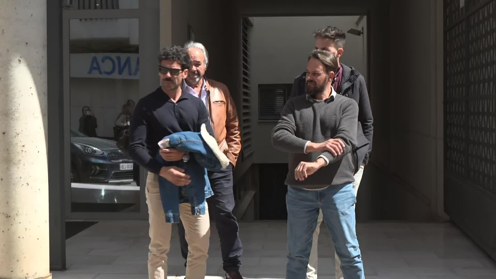 web familia de francisca cadenas