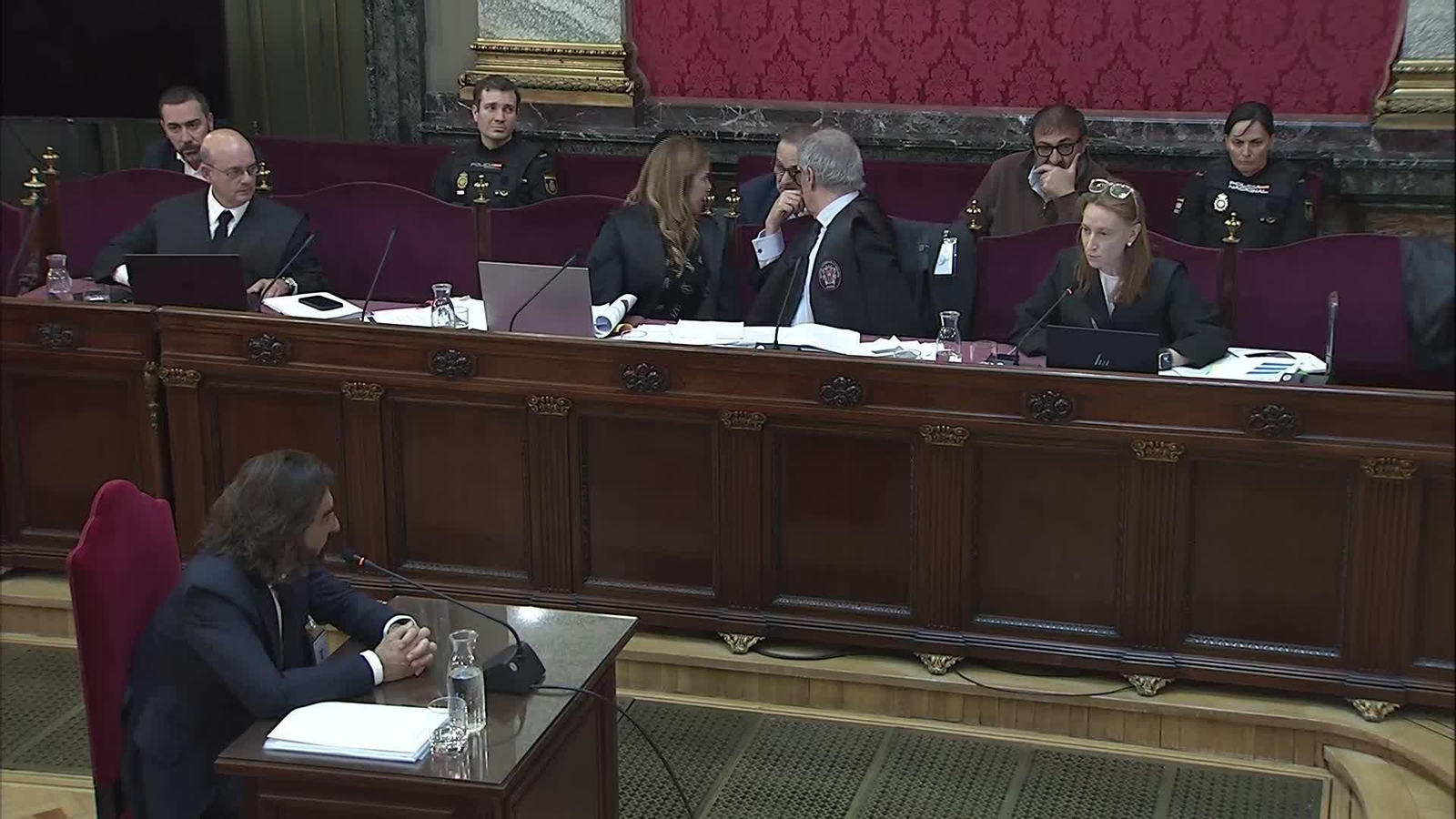 M087-SUPREMO JUICIO MASCARILLAS JAVIER HIDALGO 3 FIN