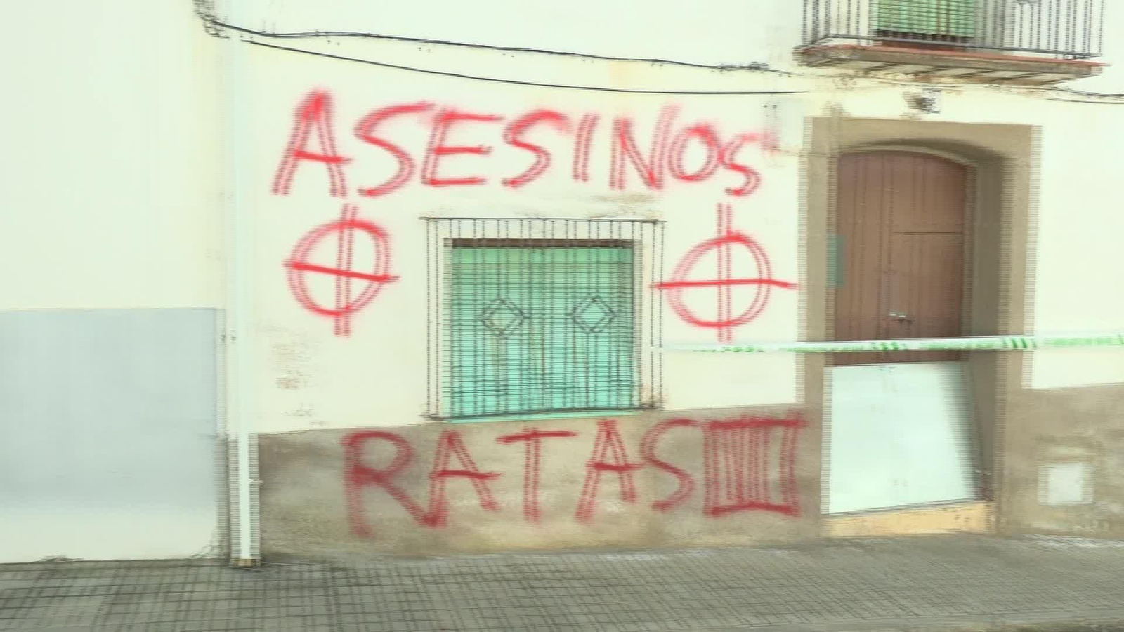 J003-EDI BADAJOZ NOVEDADES HORNACHOS