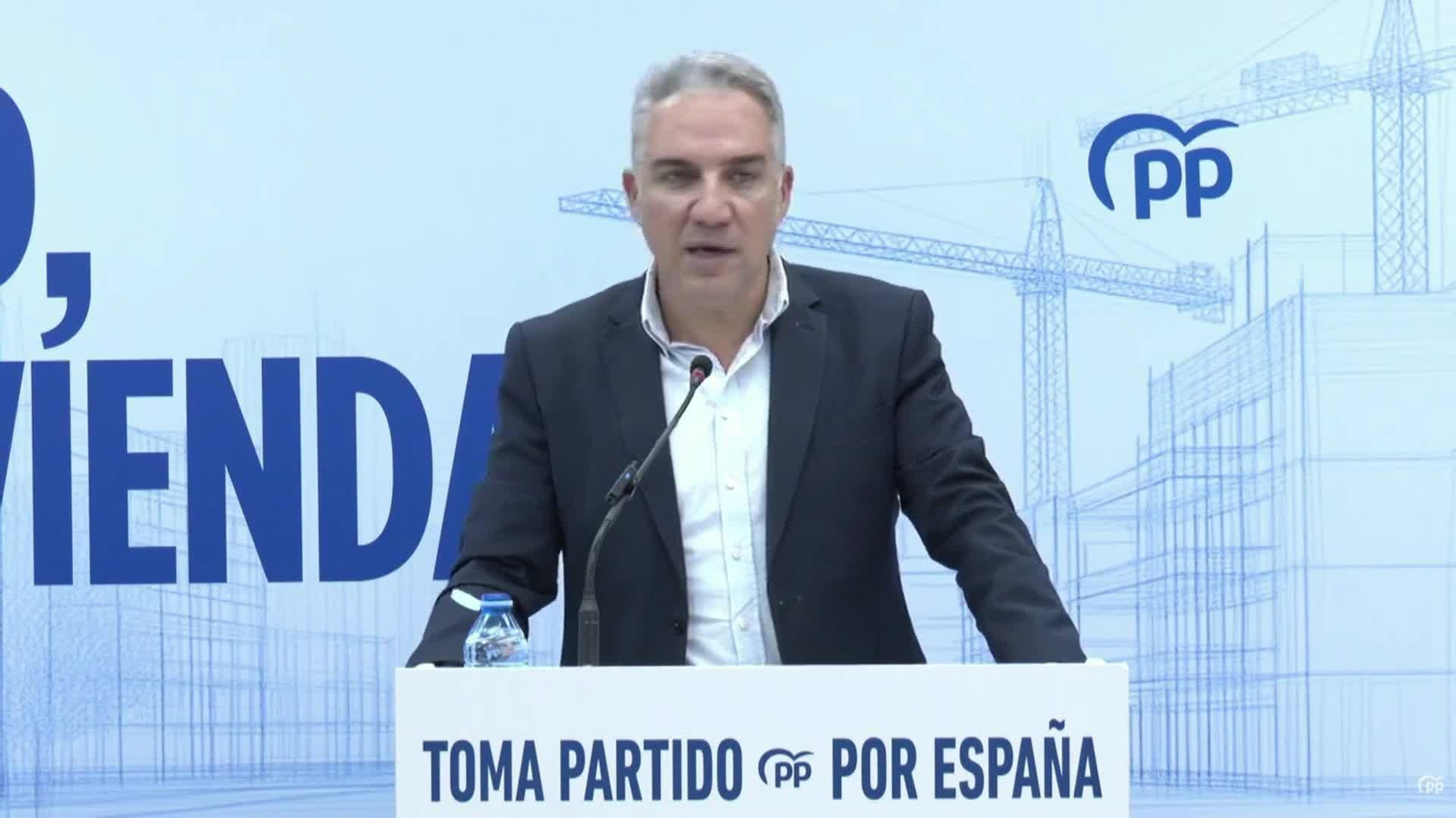 J018-MALAGA ACTO BENDODO VIVIENDA