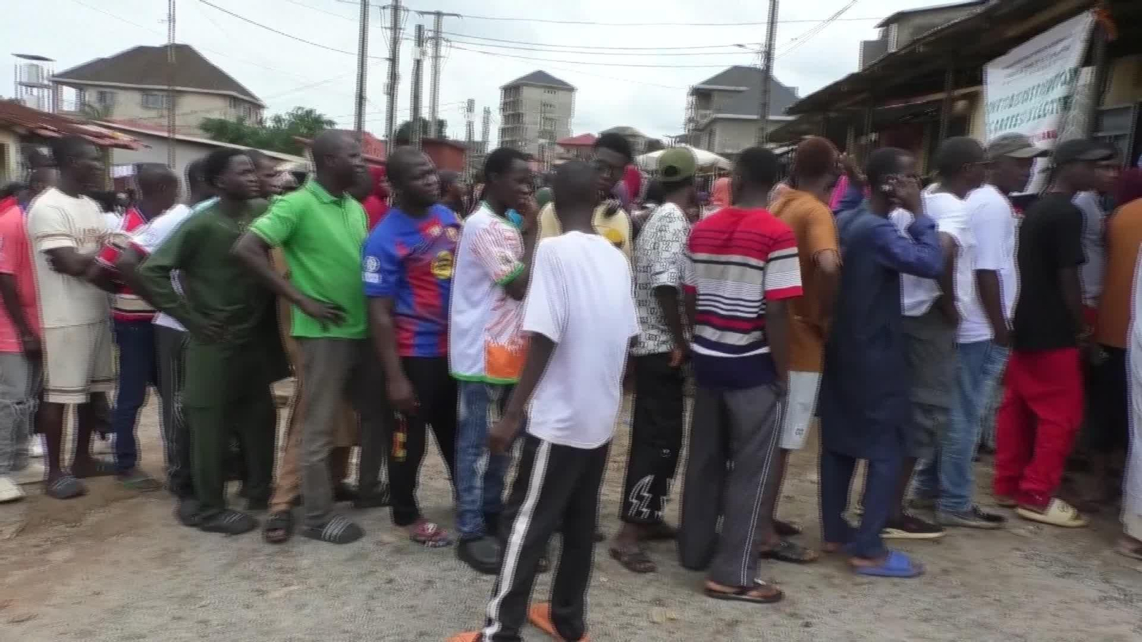 D007-GUINEA VOTACION NUEVA CONSTITUCION