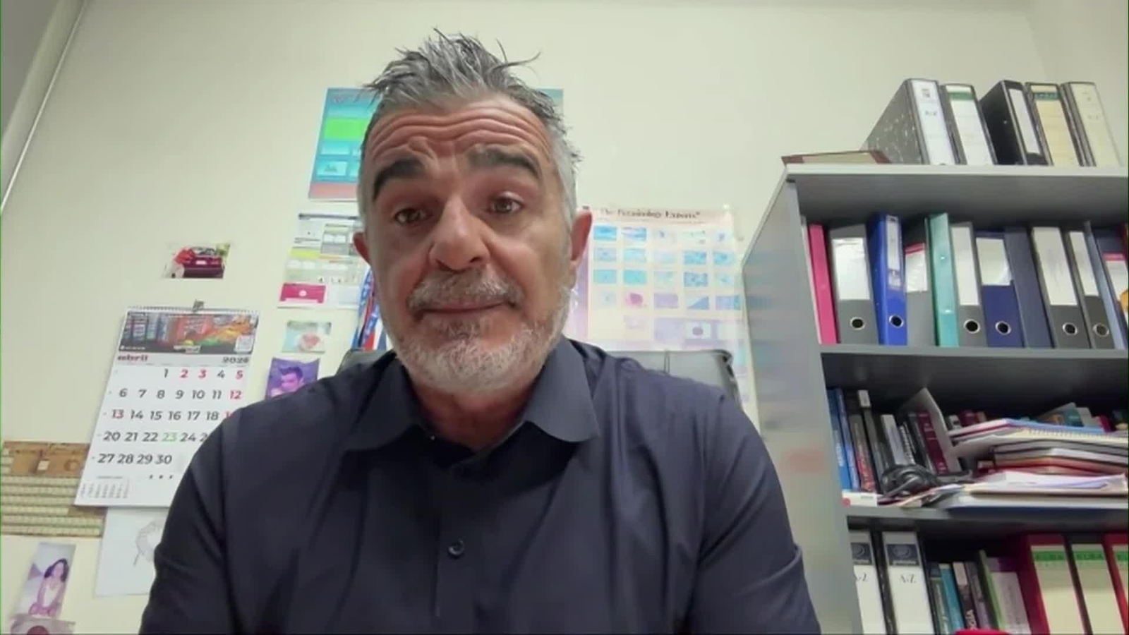 web el virus no muta