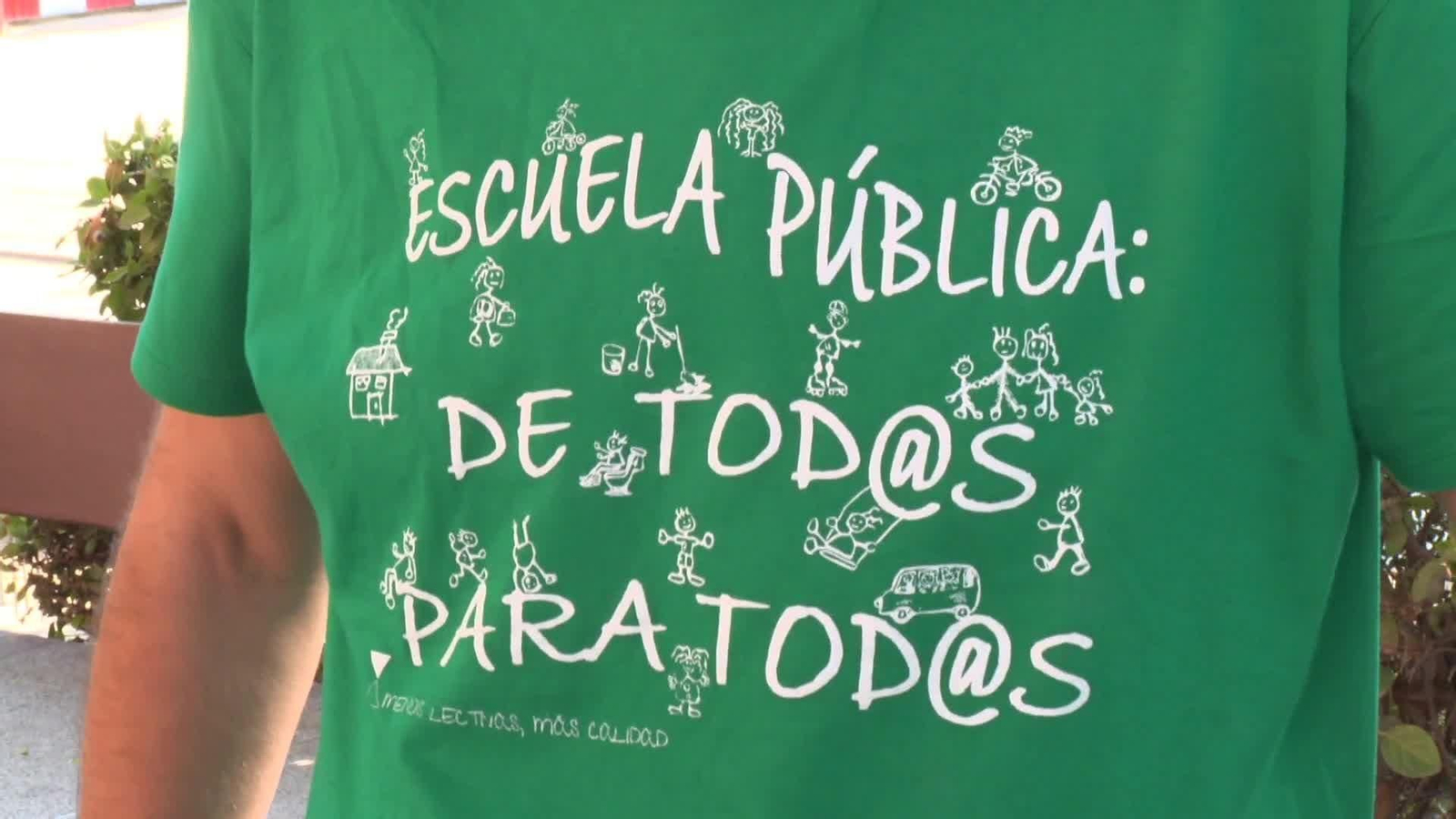 web apoyo huelga lucia