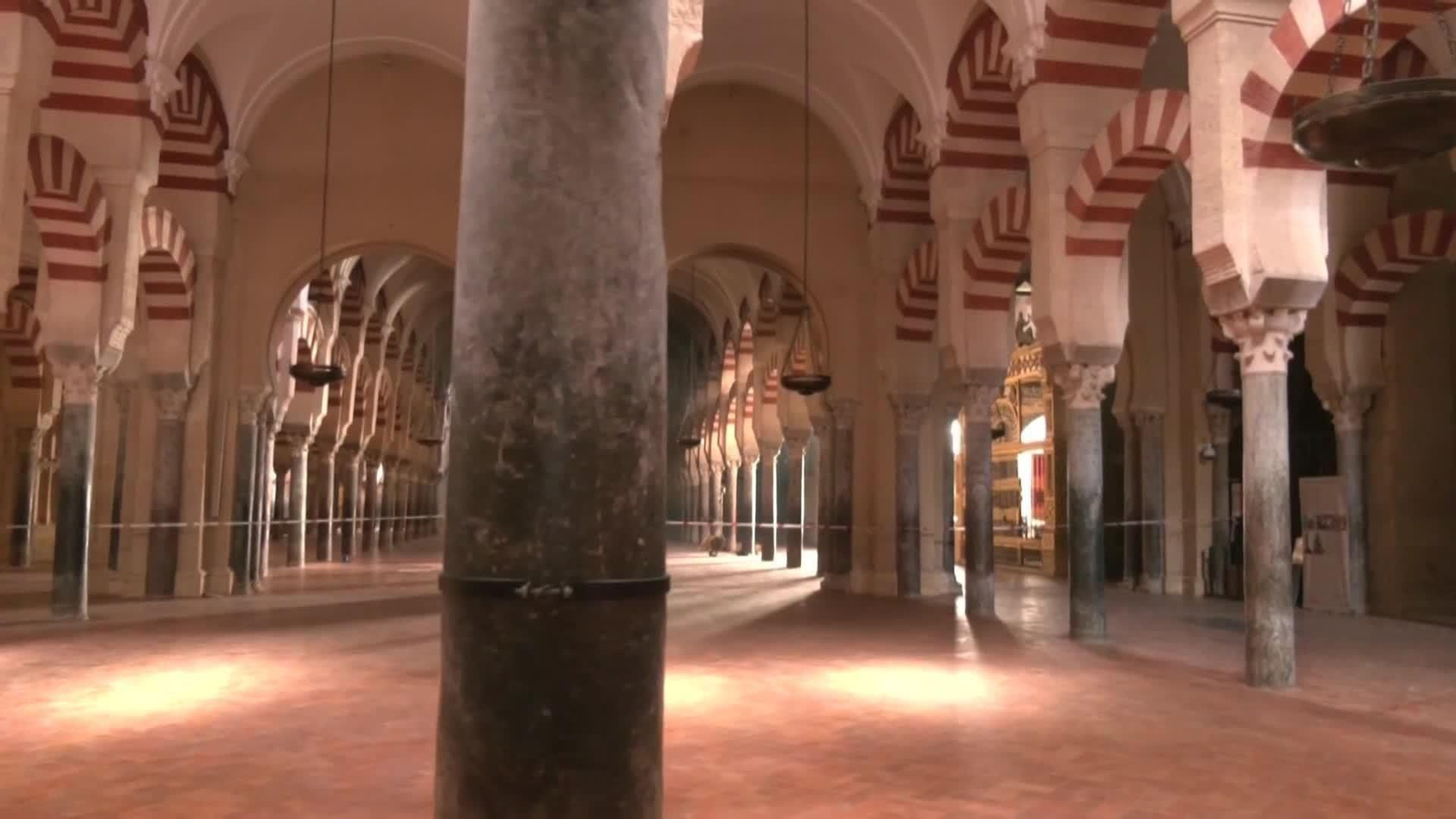 web reconstruccion mezquita cordoba