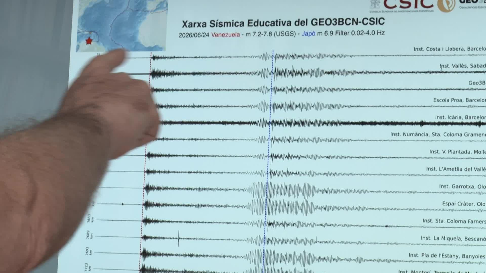 J030-BARCELONA EXPERTOS DOBLE TERREMOTO