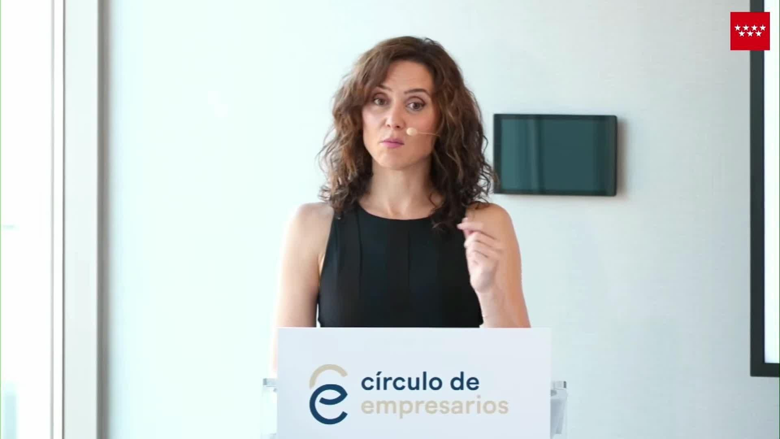 va ayuso