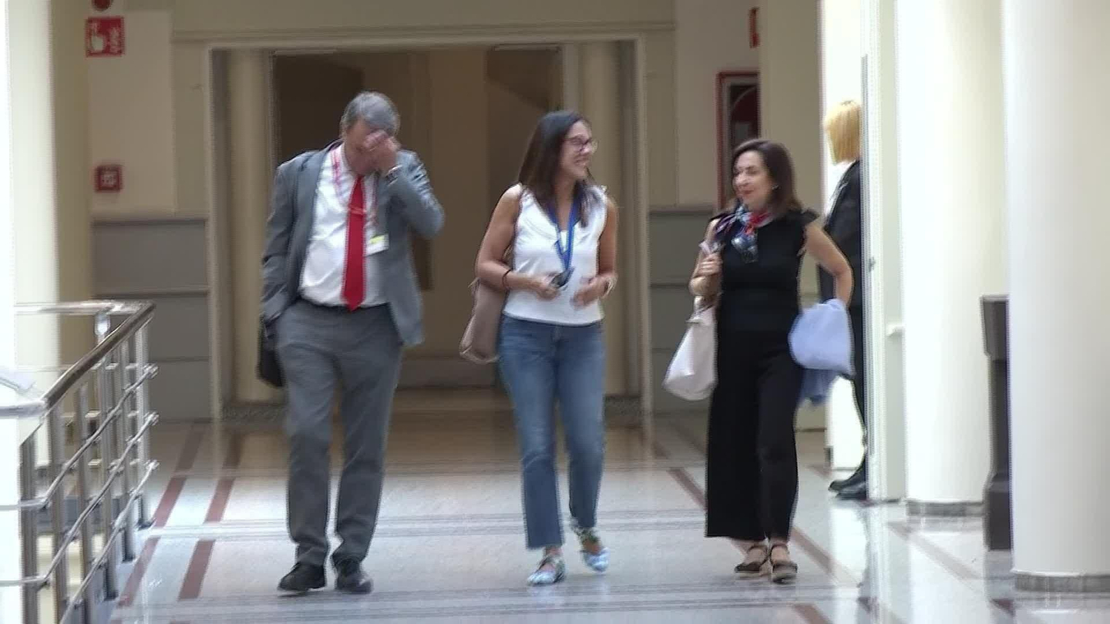 M063-SENADO ENTRADAS Y TOTALES SESION DE CONTROL