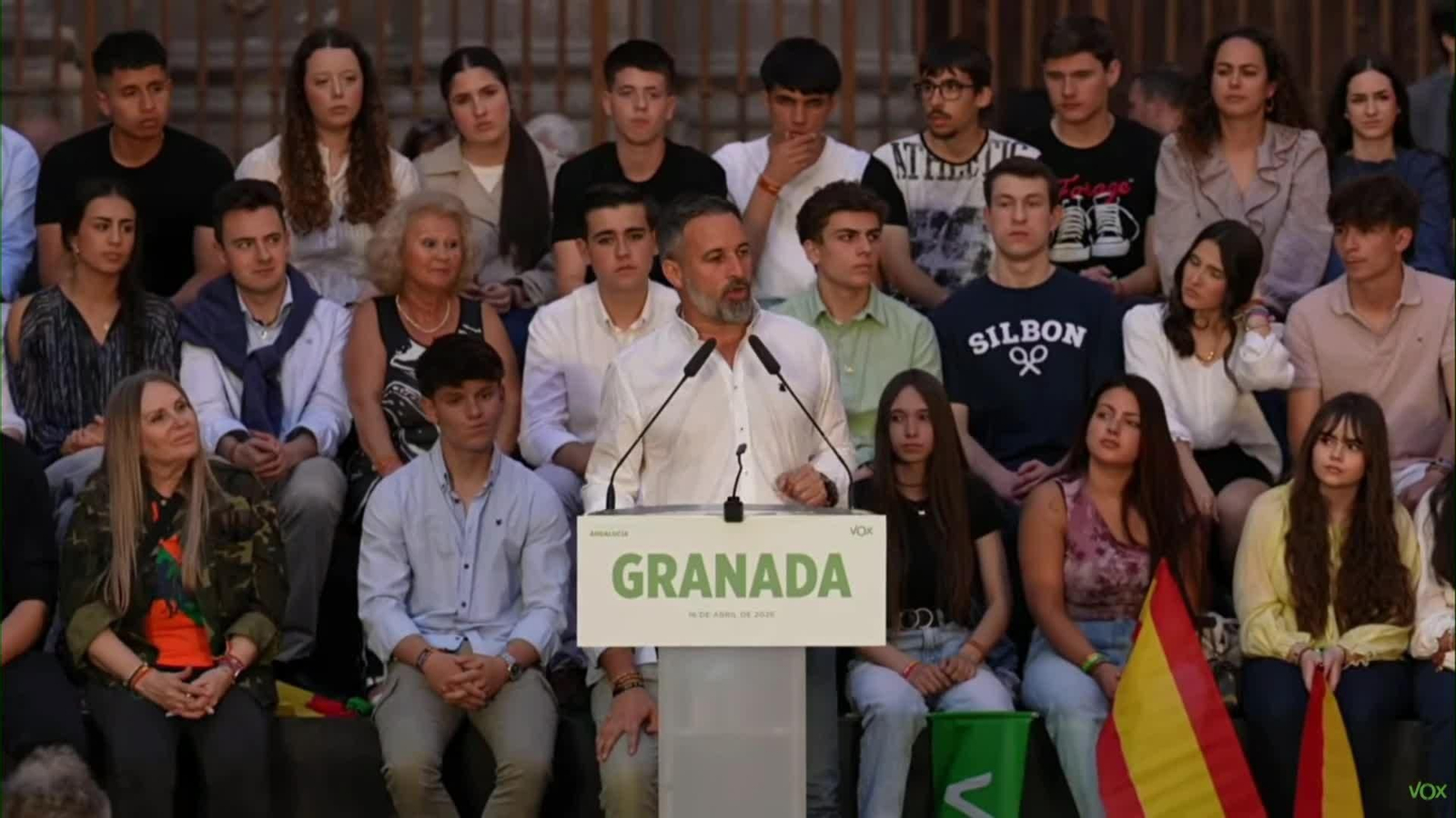 va abascal acuerdo extremadura