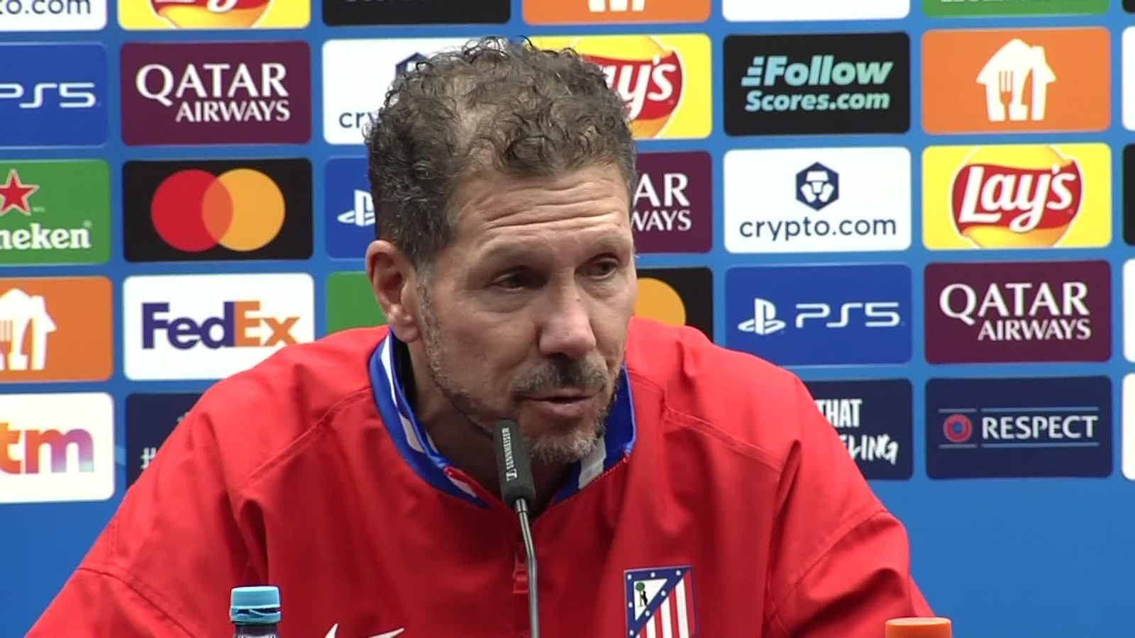 va total simeone