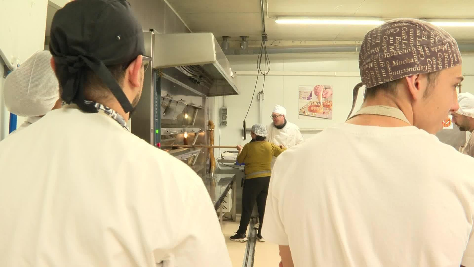 S016-LLEIDA SIN  PANADEROS