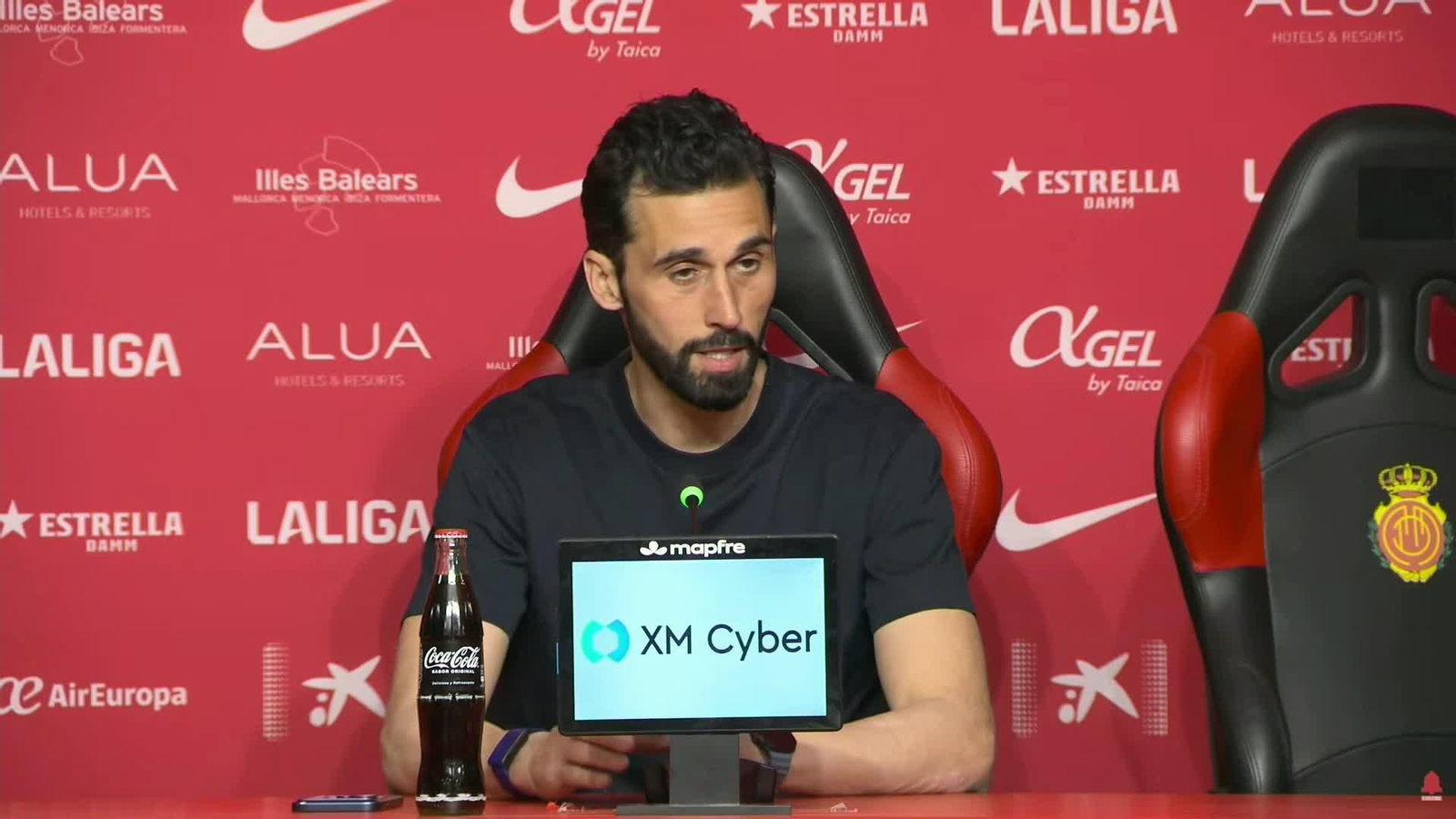 S013-MALLORCA RP MALLORCA VS REAL MADRID