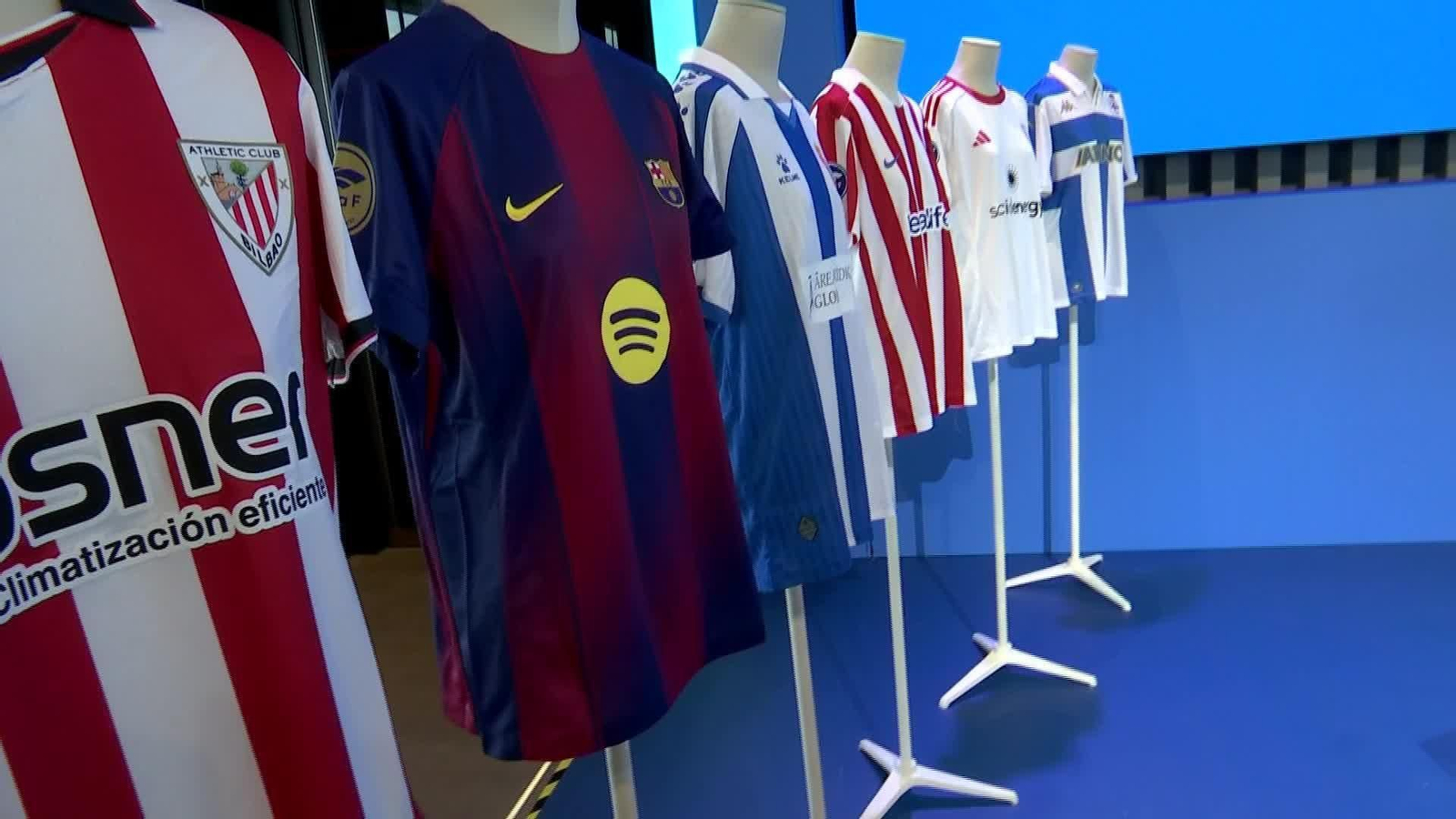L075-MADRID PRESENTACION TORNEO LIGA FUTURA MOEVE