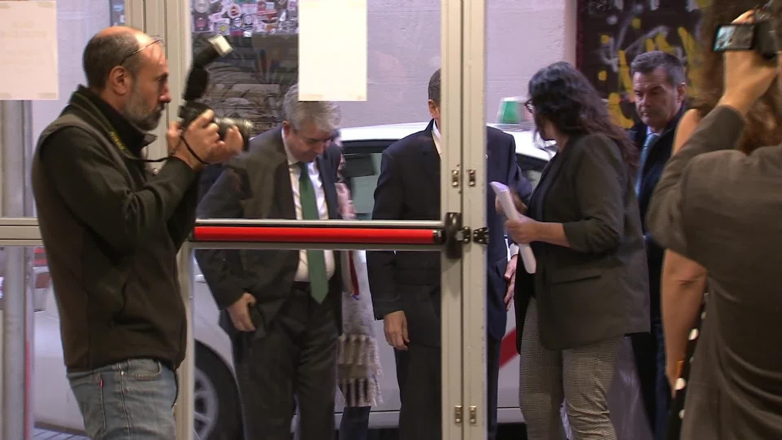 X028-MADRID PLANAS ENTREGA PREMIOS