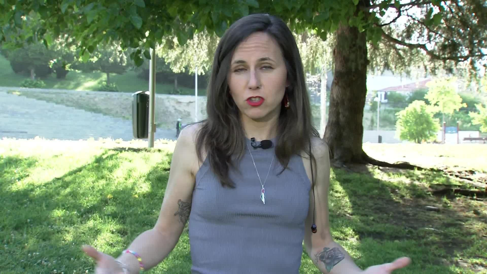 va belarra