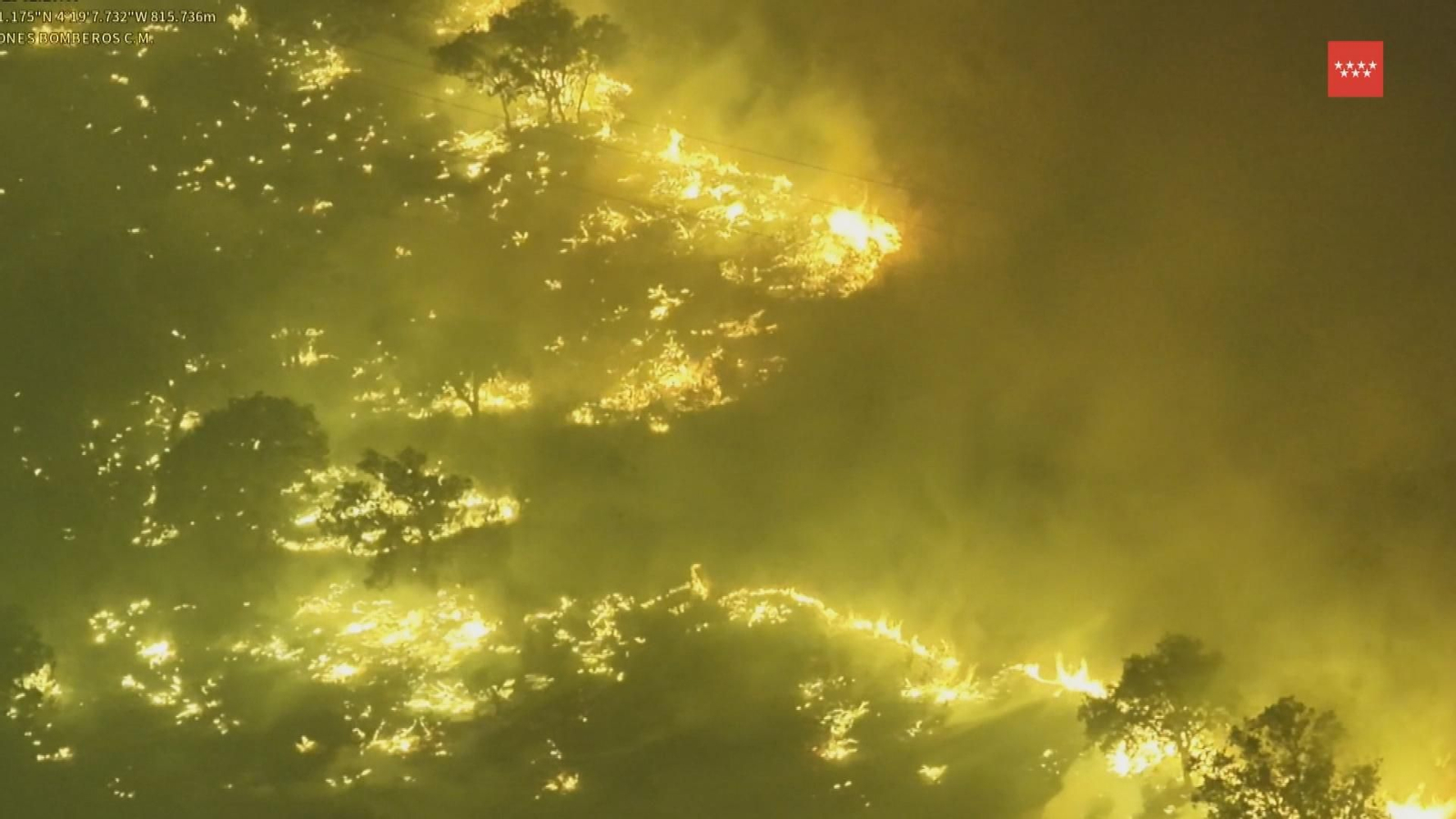 incendio