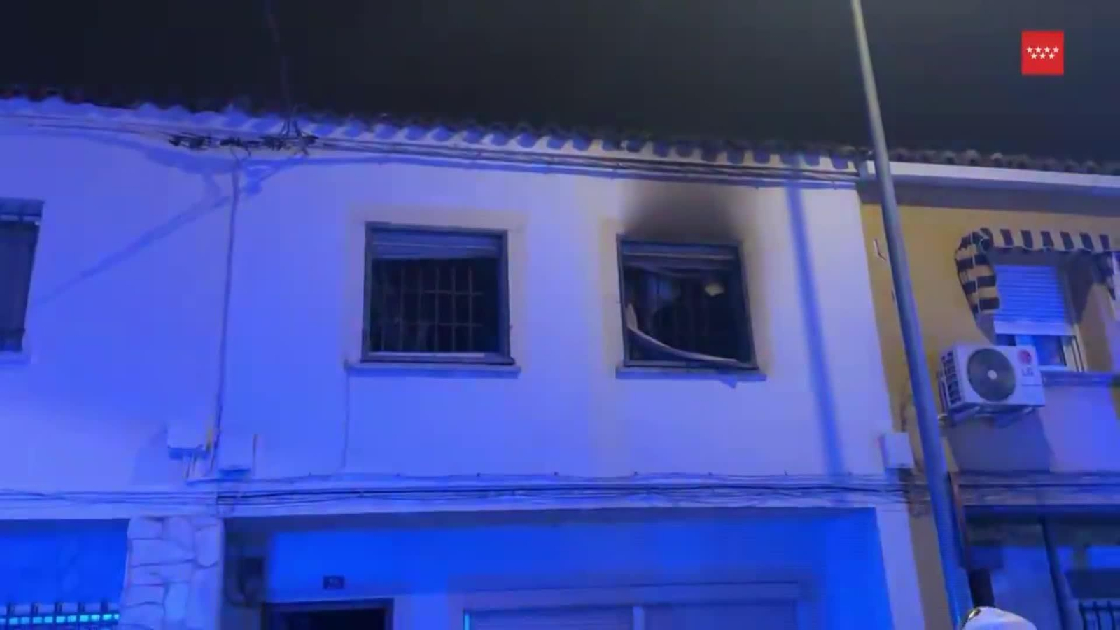 V009-IMAGENES 112 INCENDIO CIEMPOZUELO