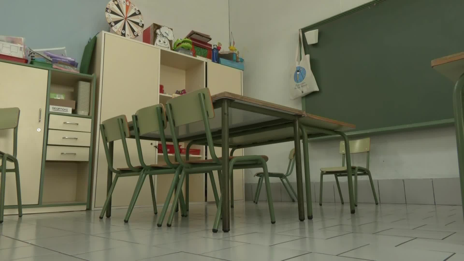 M061-EDI VARIOS CALOR EN CLASE